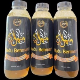 Madu BENMARI