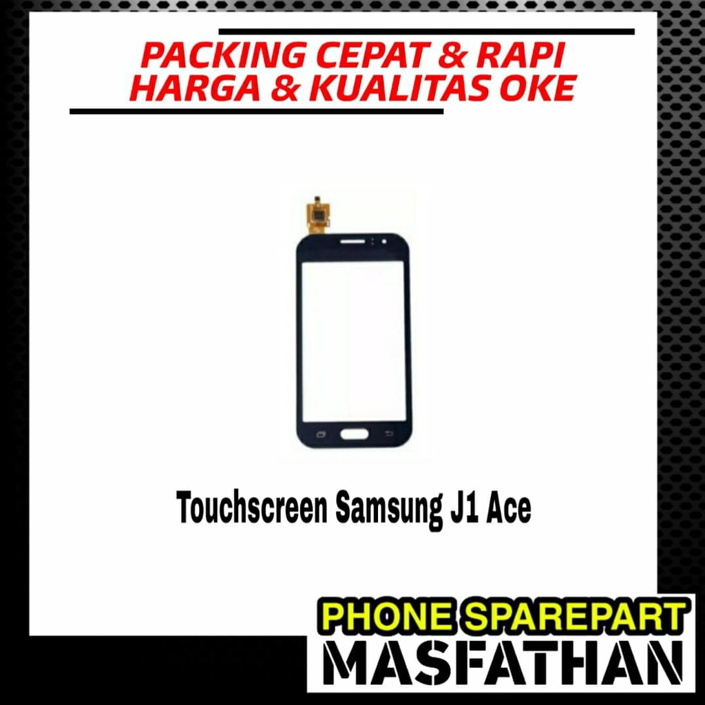 Touchscreen Samsung J1 Ace