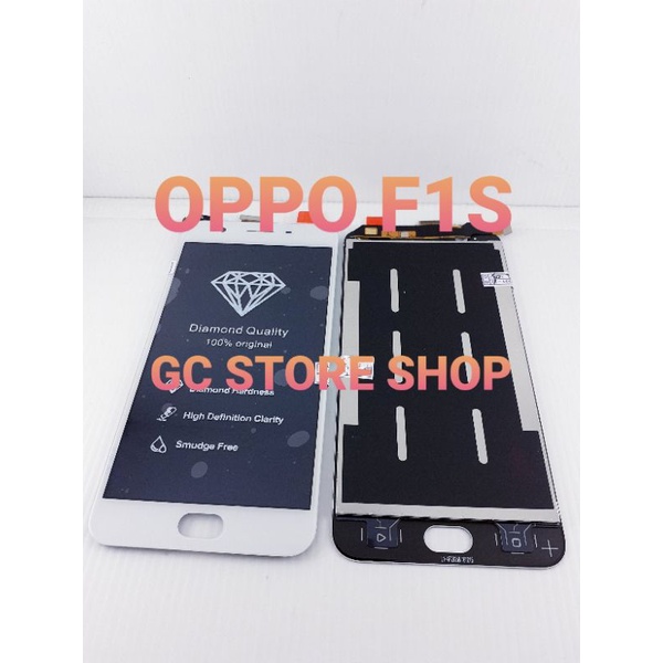 LCD TOUCHSCREEN OPPO F1S/A59 FULLSET