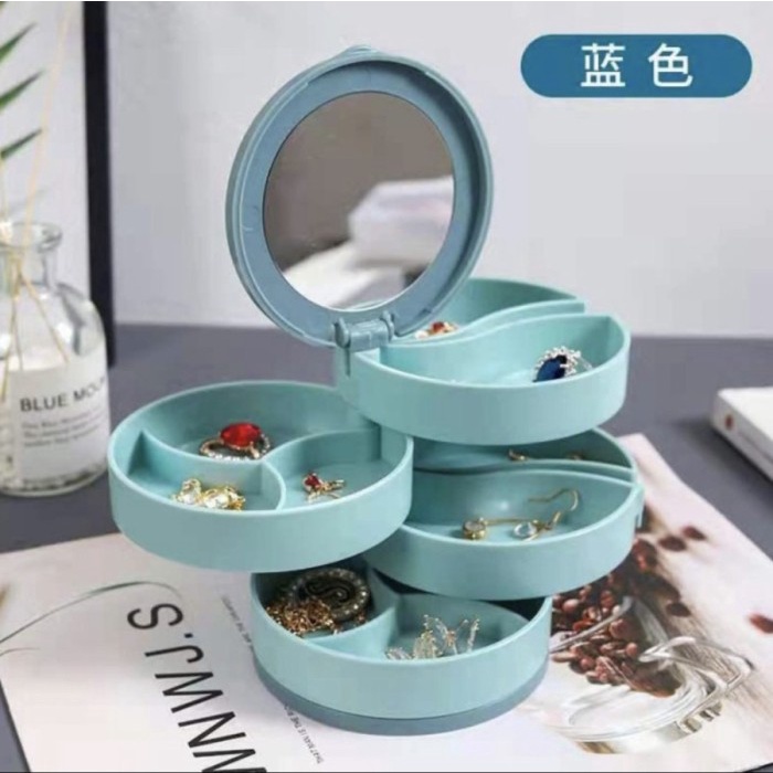 FIT Buy 1 Get 2 Tonybox Tempat Penyimpanan