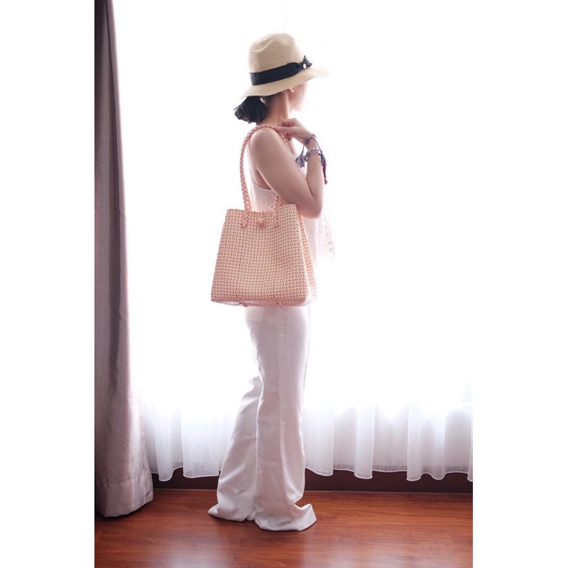 

Jali jali Bag Custom