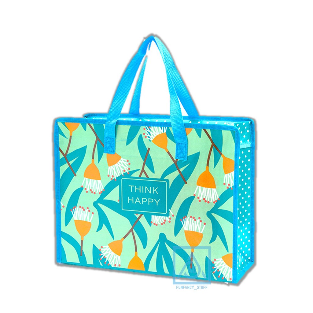 TAS KARUNG UKURAN 40x30 CM - TAS BELANJA TAS LAUNDRY