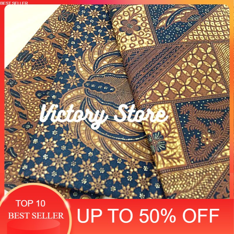 Kain Jarik Melahirkan Sidomukti Jarik Pengantin MANDALA 210x115 Tebal Halus Adem