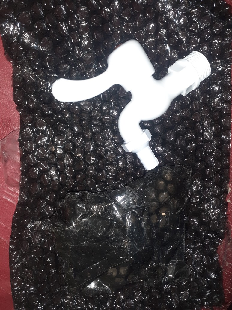 Keran Air Pvc Etalia