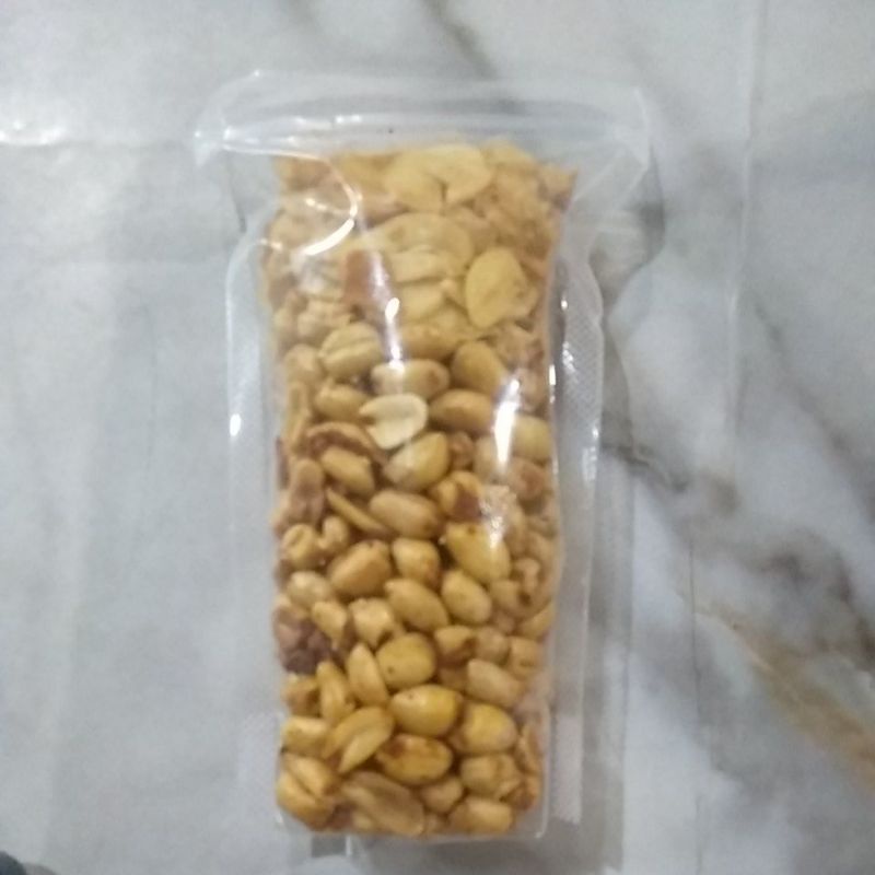 

kacang rasa bawang putih 160gr