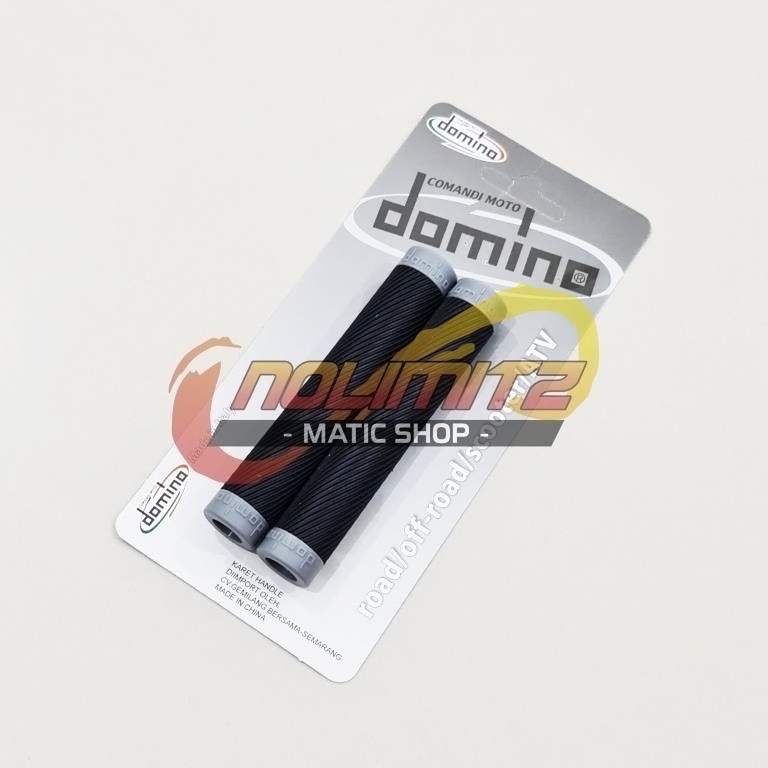 Karet Handle Rem Domino Universal NMAX XMAX Aerox 155 Vario PCX R15