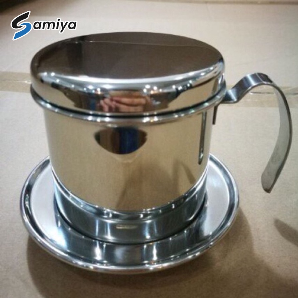 vietnam coffee drip / coffee filter / coffee dripper / saringan kopi / coffee drip / vietnam drip