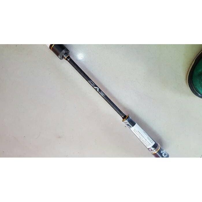 JORAN PIONEER EVO LIGHT CARBON BJS 6'3 - 185