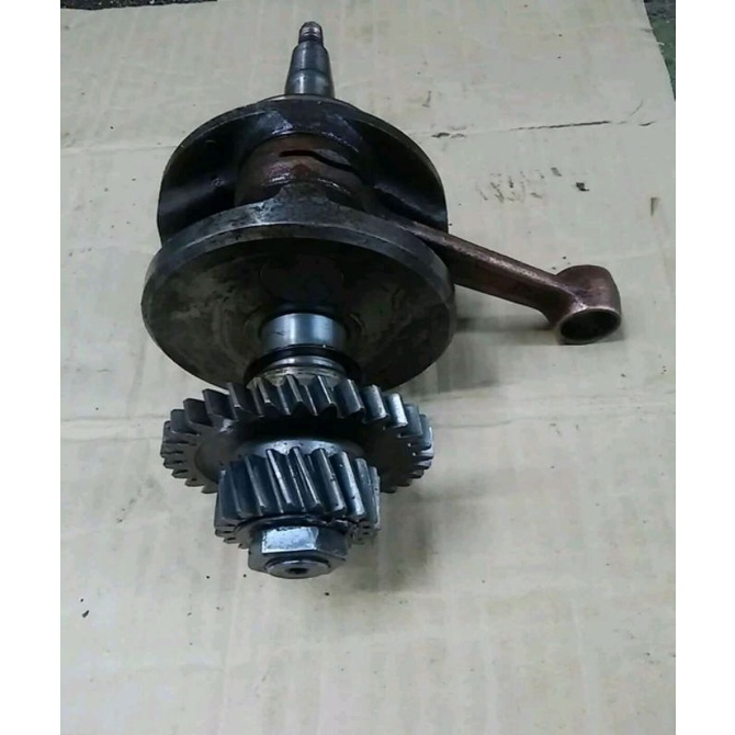 BANDUL SUZUKI RGR 150 KRUK AS RGR 150 ORIGINAL