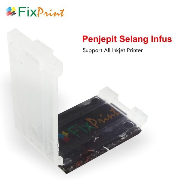 Penjepit Selang Infus