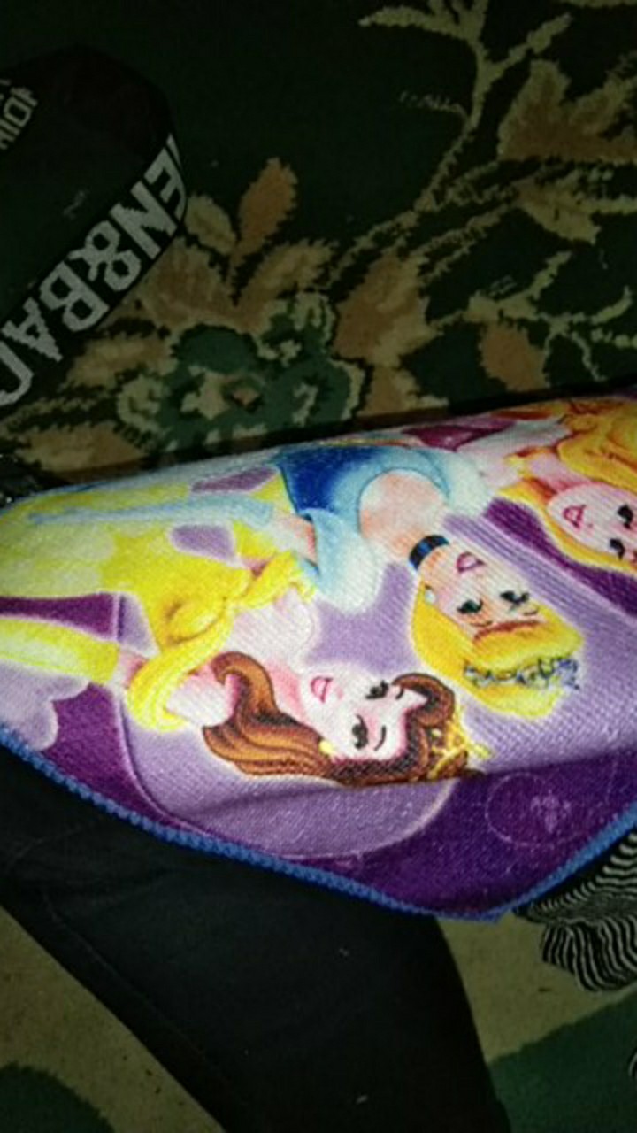 Sapu Tangan Karakter 25cmx26cm Sapu Tangan Handuk Baby Halus Lembut