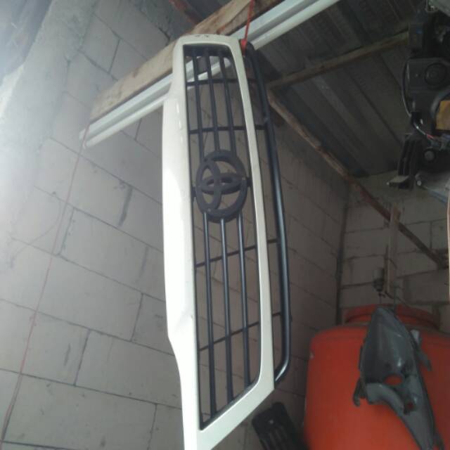 Gril grand fortuner trd