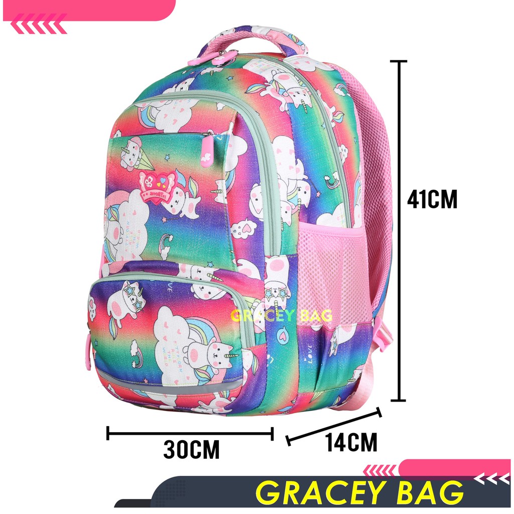 GB-70120 Tas Ransel Anak Perempuan Altogirl