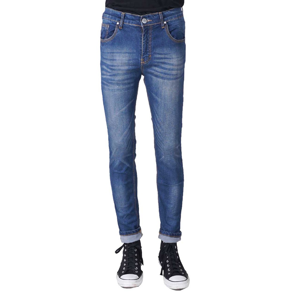 

Reclays Jeans Bourne L.Blue