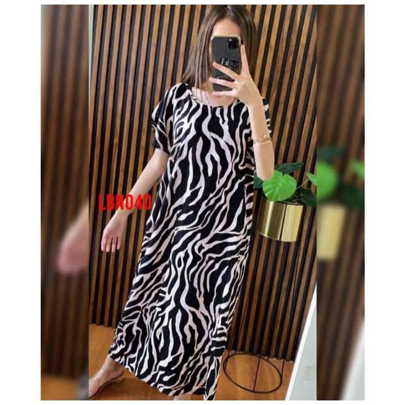 MARIMO DASTER PANJANG RESLETING DEPAN BUSUI SEMATA KAKI BISA COD RAYON PREMIUM-4