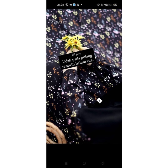 sarah spring atelier angelina