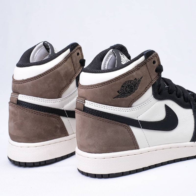 gs jordan 1 mocha