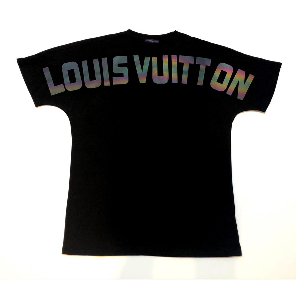 Kaos LV Black WNDS