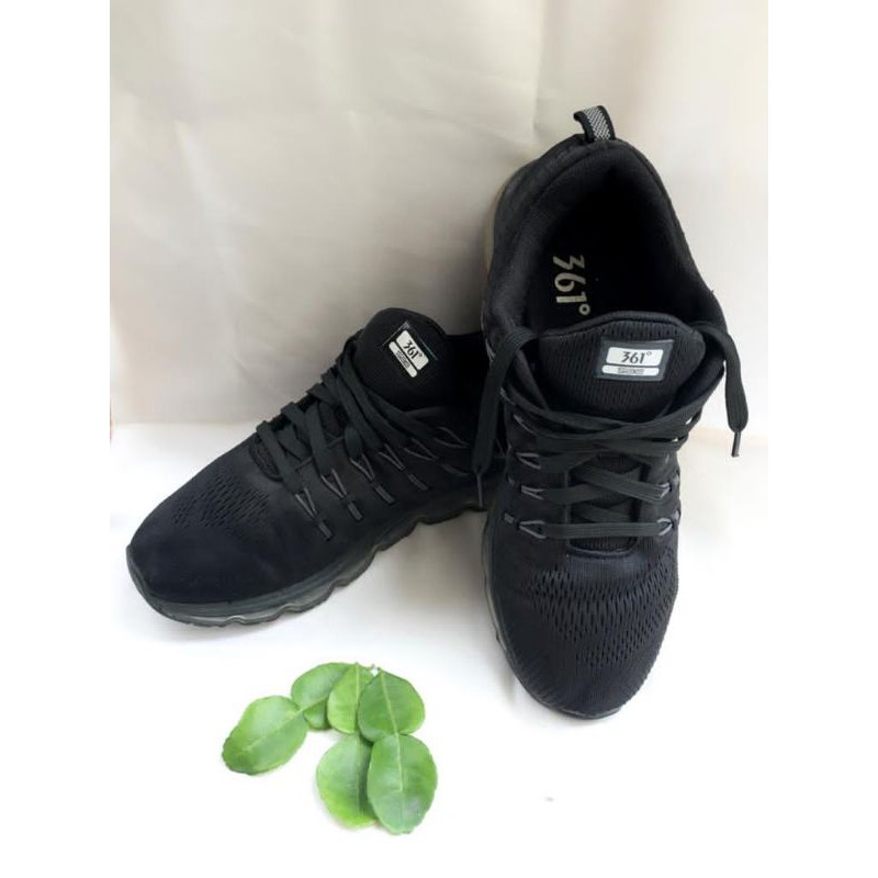 Sepatu 361° Original Thrift