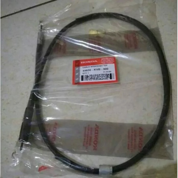 Kabel Kilometer Honda Vario Scoopy Beat KVB