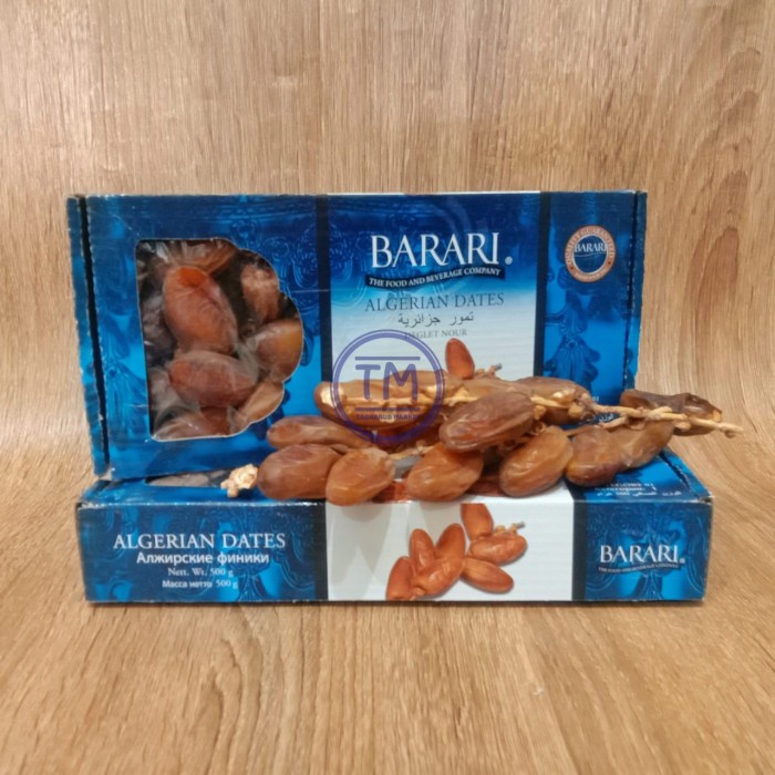 

Kurma Terbaru - Kurma Palm Fruit / Palm Fruit 1 Karton / 12 Box 500Gr