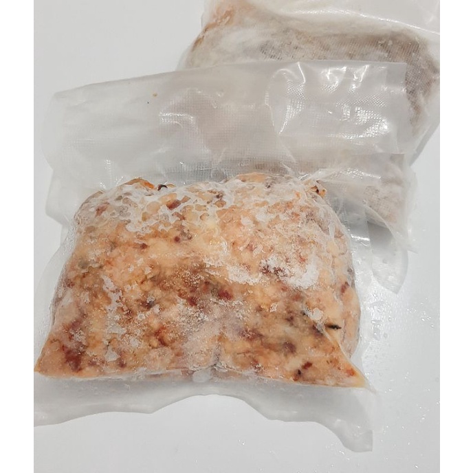 

TENGIRI GILING 500GR