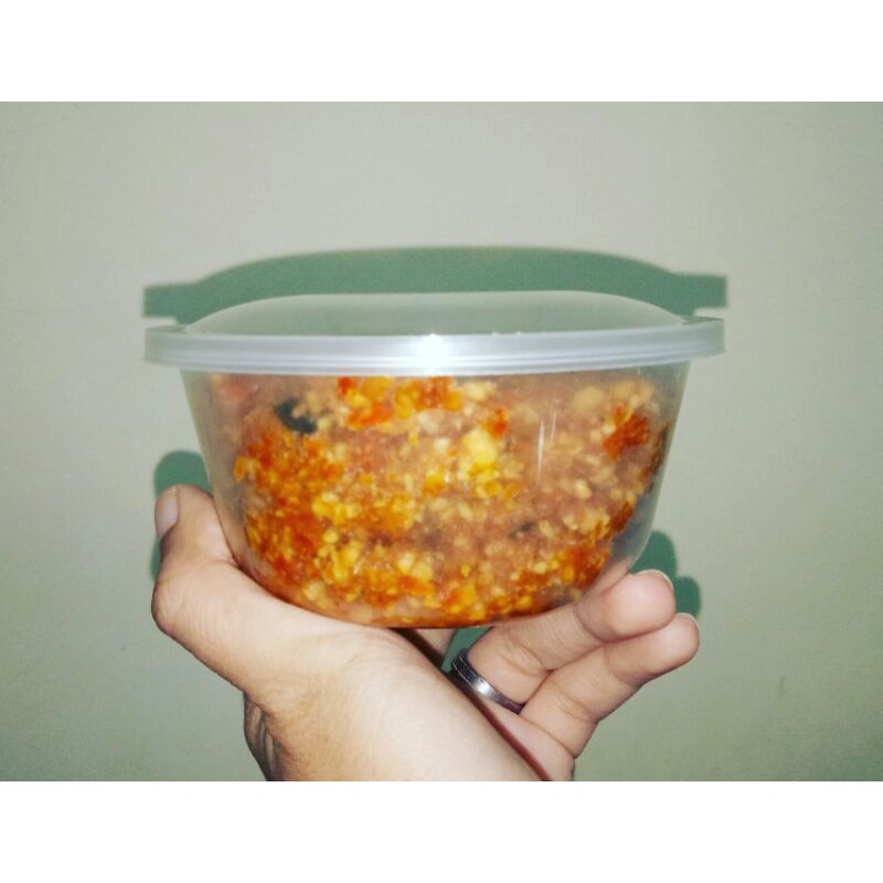 

Bumbu Pecel Madiun