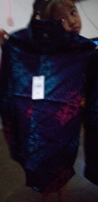 Kemeja Batik Pria Lengan Panjang Long Batik Gradasi Songket 4161 & 4163 Slimfit Murah Distro