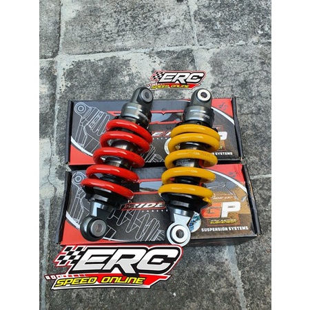 SHOCK RIDE IT GP 101 JUPITER MX - MX KING