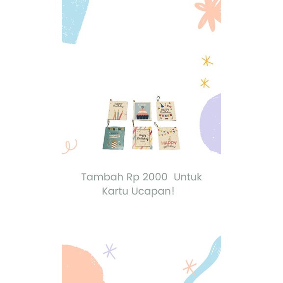 

BIRTHDAY CARD/GREETINGS CARD