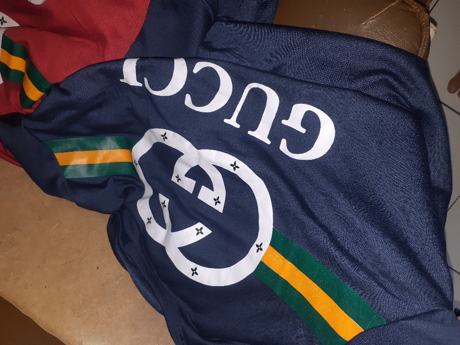 Fh Set Gguccii