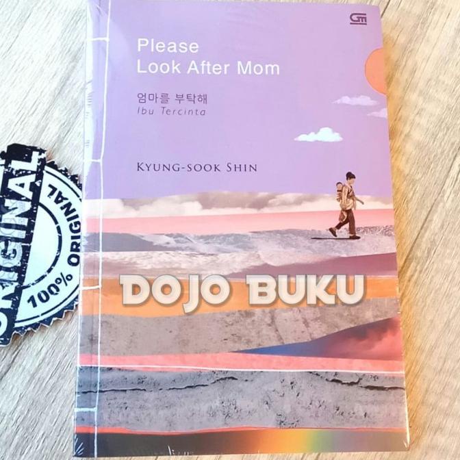 

Ibu Tercinta - Please Look after Mom by Kyung Sook Shin Star Seller