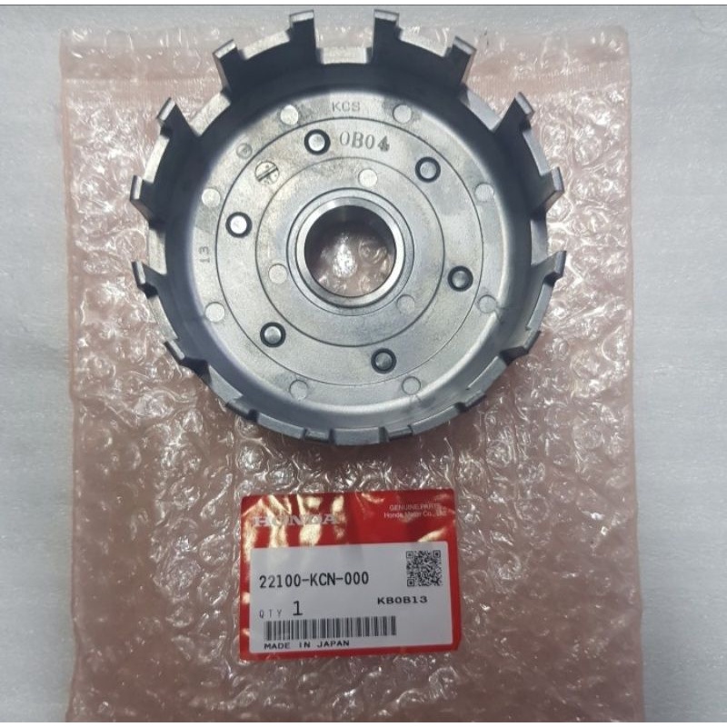 OUTER COMP CLUTCH LBL RUMAH KOPLING TIGER 22100KCN000