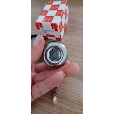 Kunci Pintu / Door Key Mobil Hino Merek Tenro 1 Set Kiri &amp; Kanan