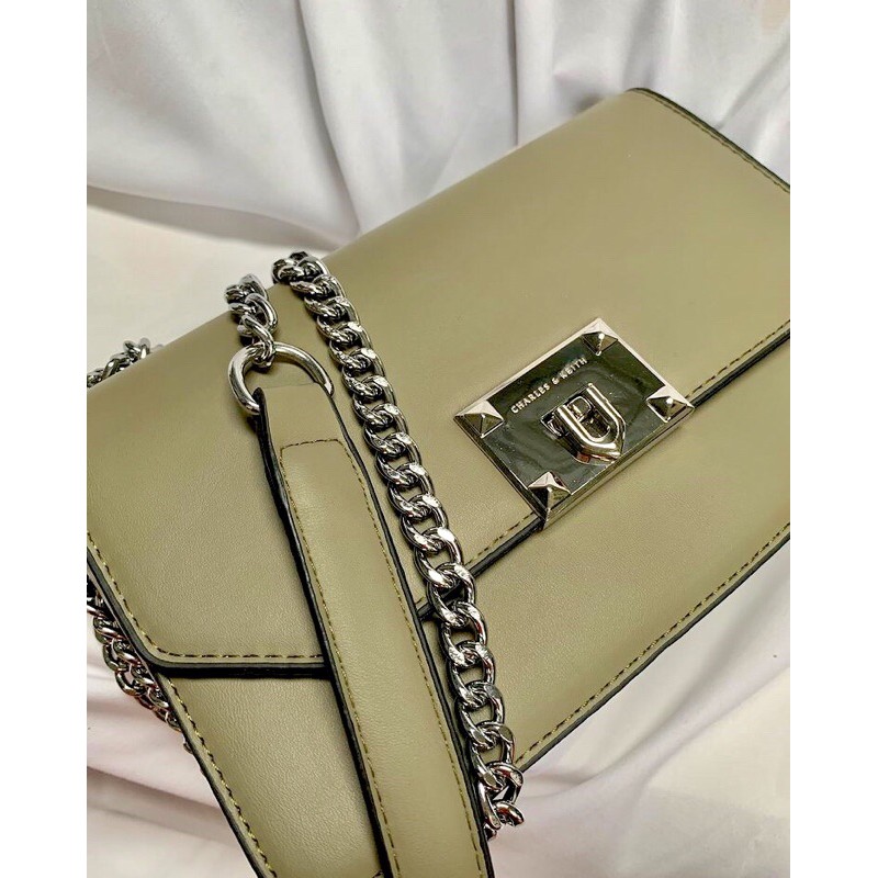 Tas Wanita || Charles & Keith