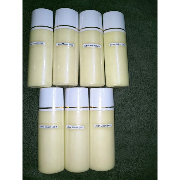 Hb mlm Exstra RacikanFarmasi