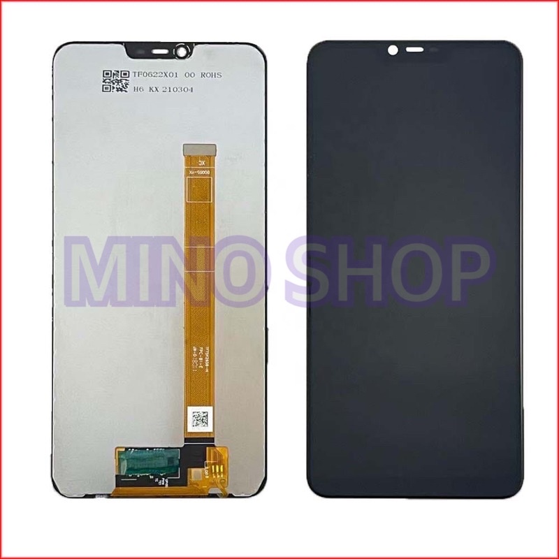 LCD VIVO Y71 - VIVO 1724 FULLSET TOUCHSCREEN