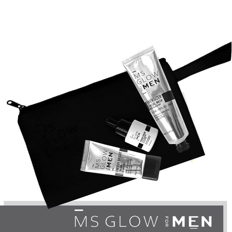 MS GLOW Original MS Glow men