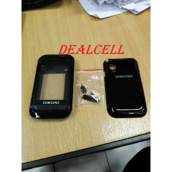 CASING SAMSUNG CHAMP C3303