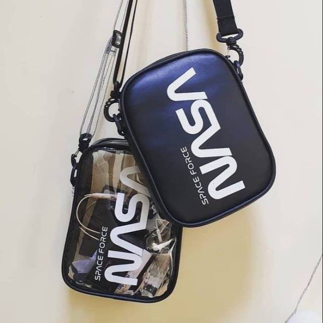 waist bag nasa original