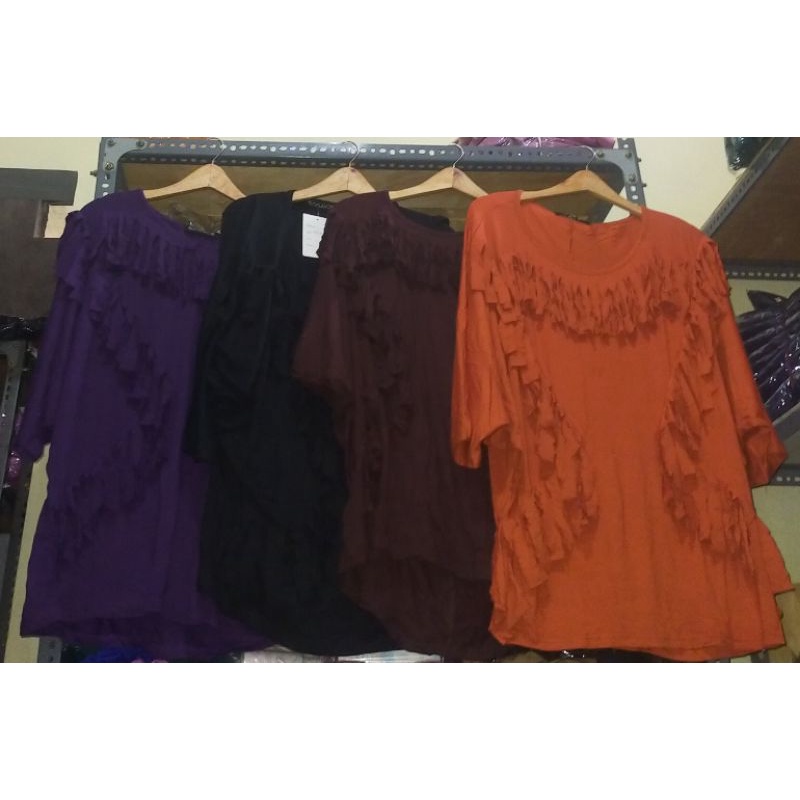 atasan super jumbo sodaice rempel 1