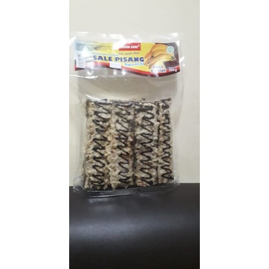 

oleh oleh Bandung sale pisang