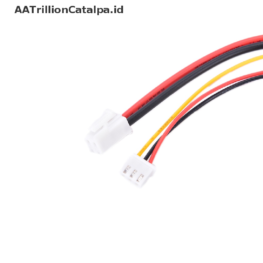 Voltmeter Ammeter Tegangan Digital DC 0-100V 10A Dual LED
