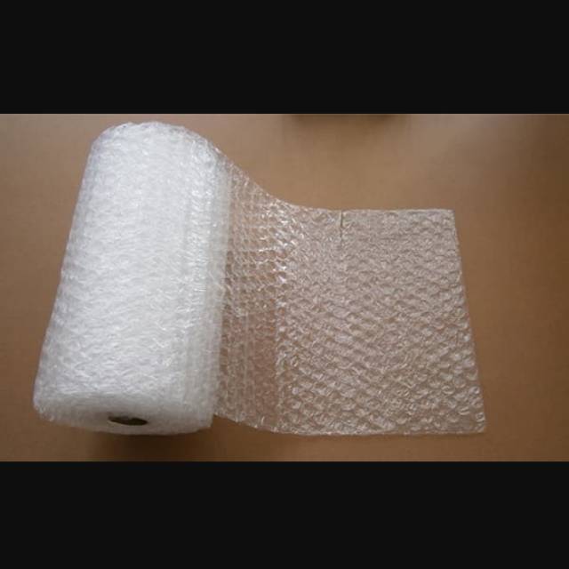 

Plastik Bubble wrap
