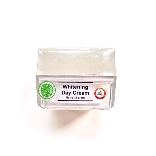 DAY CREAM MS GLOW / MS GLOW WHITENING DAY CREAM