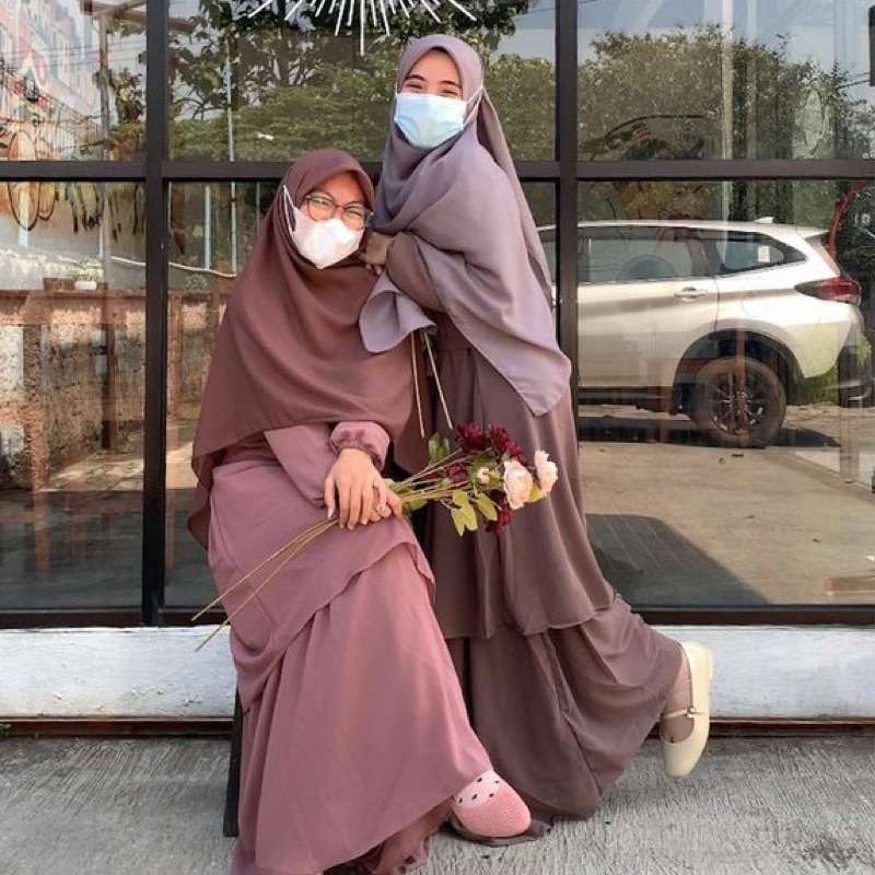 MALAYA DRESS GAMIS MALAYSIA BY NANADHIJAB-5