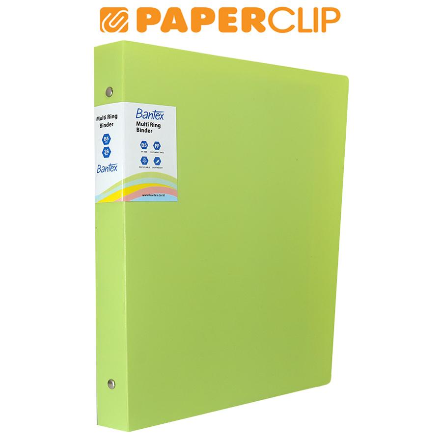 

FILE NOTE B5 BANTEX 3126 72 PISTACHIO