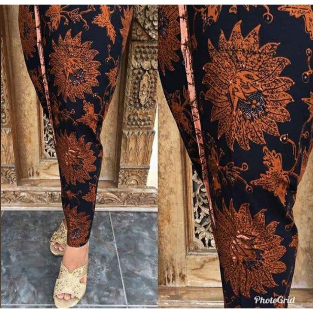 KAMEN BATIK KATUN HALUS LEMBARAN