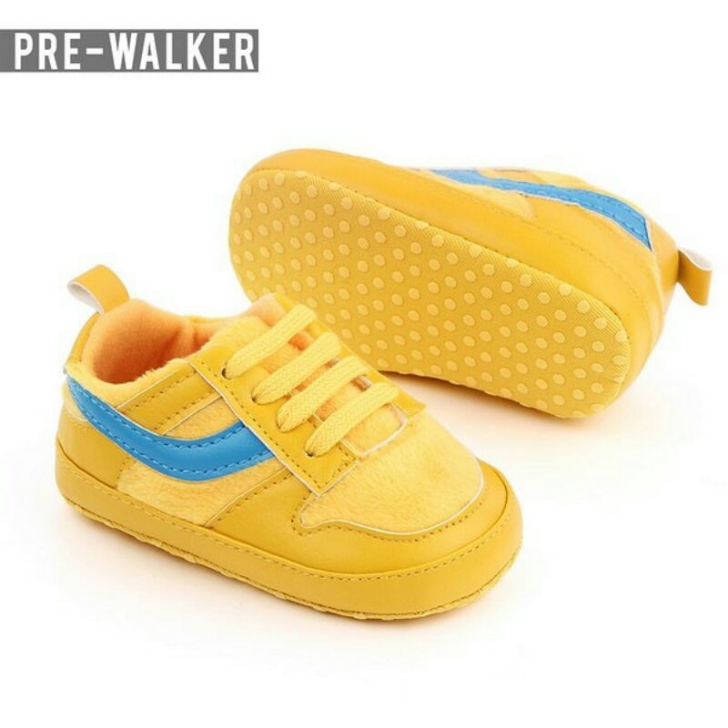 pre walker trainers