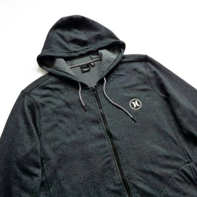 HOODIE HURLEY ORIGINAL